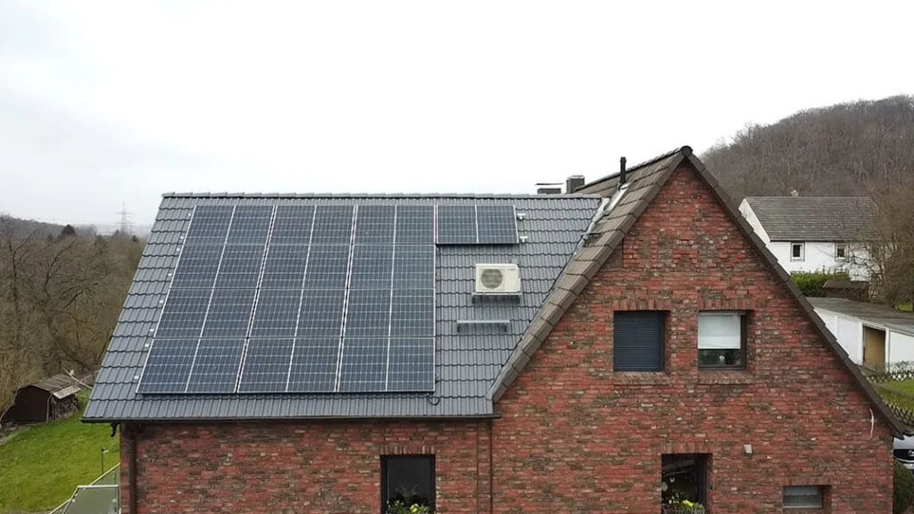 Dortmund - Leistung: 12,5 kW