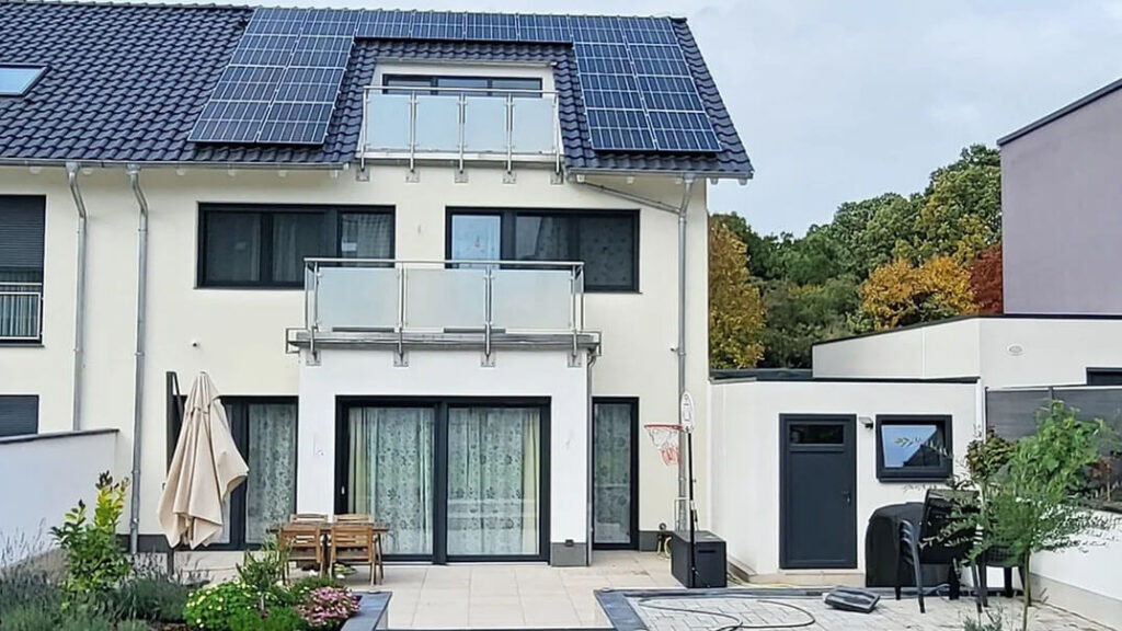 Dortmund - Leistung: 12,5 kW