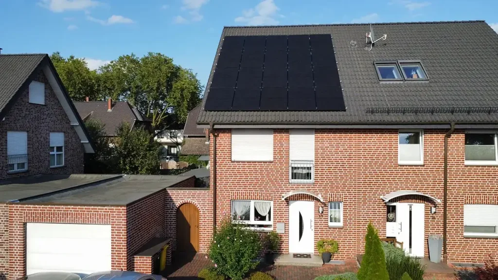 Dortmund - Leistung: 12,5 kW