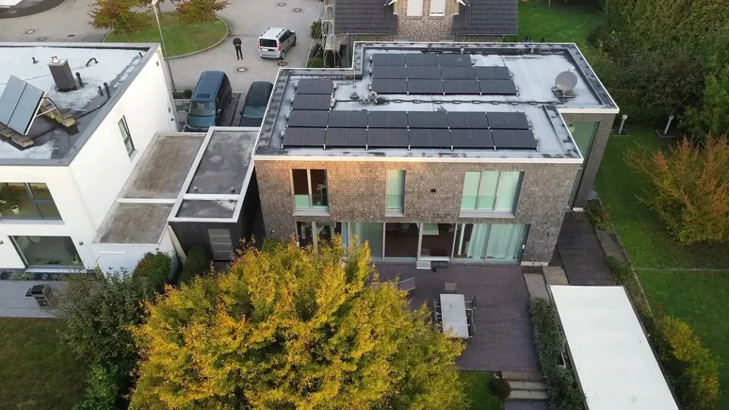 Dortmund - Leistung: 12,5 kW