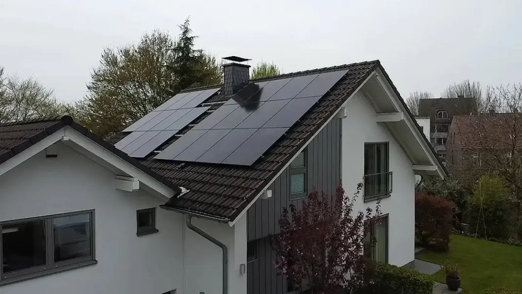 Dortmund - Leistung: 12,5 kW