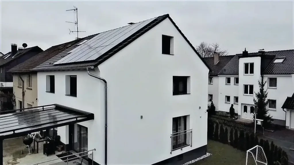 Dortmund - Leistung: 12,5 kW