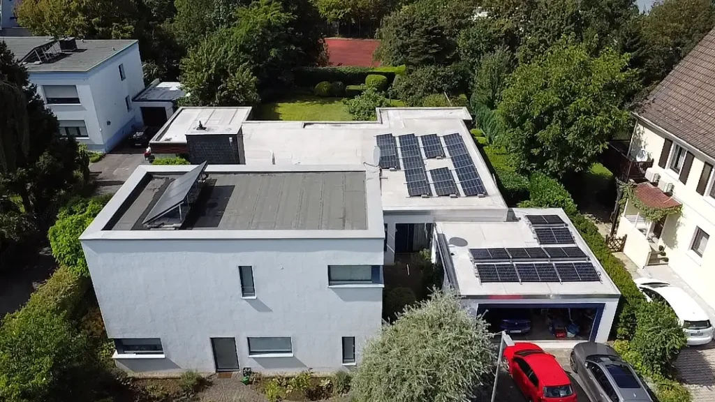 Dortmund - Leistung: 12,5 kW