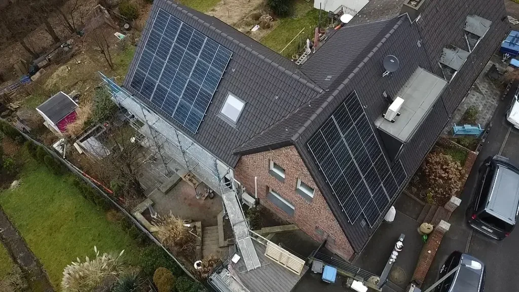 Dortmund - Leistung: 12,5 kW