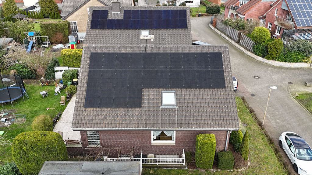 Dortmund - Leistung: 12,5 kW