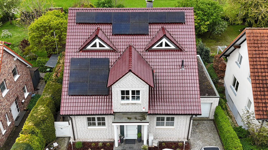 Dortmund - Leistung: 12,5 kW