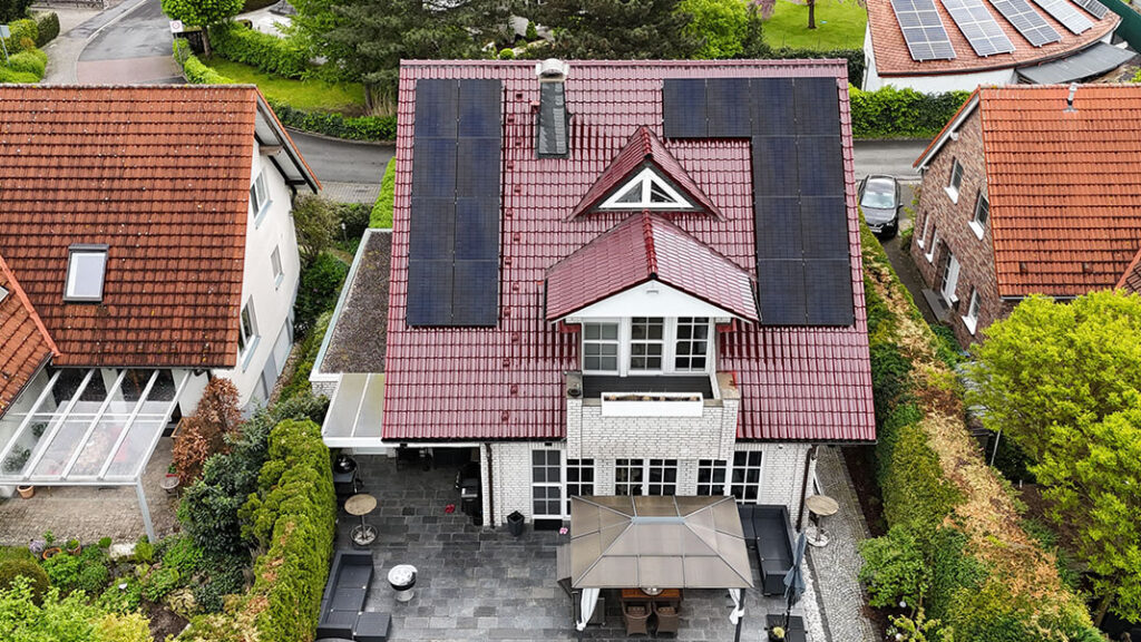 Dortmund - Leistung: 12,5 kW